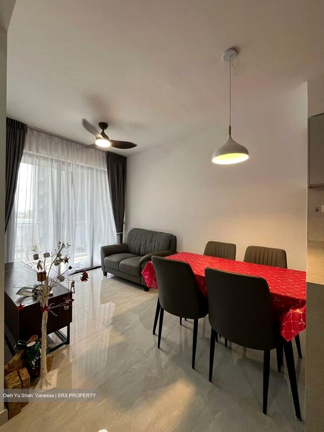 The Florence Residences (D19), Apartment #515165861